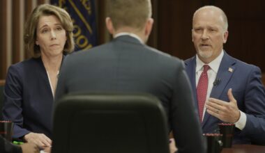 Abortion once more plays a key role in a state political fight, this time in Wisconsin's court race