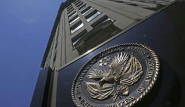 Trump administration plans to cut 80,000 employees from VA