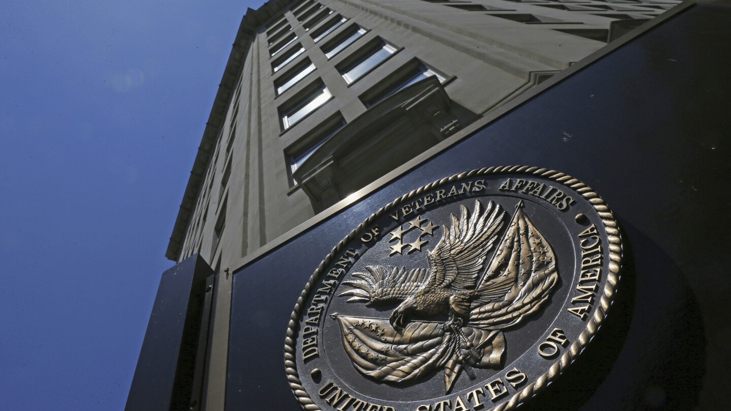 Trump administration plans to cut 80,000 employees from VA