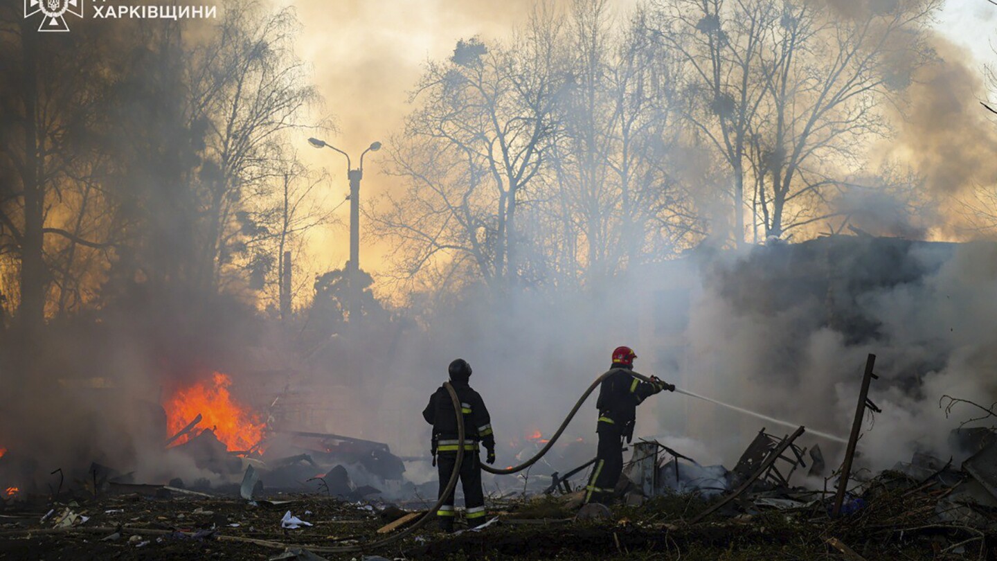 Russia bombards Ukraine's energy grid