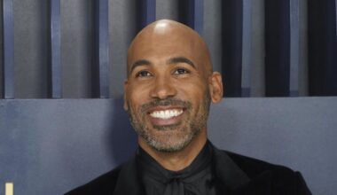 KTLA taps Melvin Robert for Sam Rubin's 'Morning News' spot