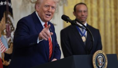 Hollywood's vocal support of DEI was ebbing even before Trump