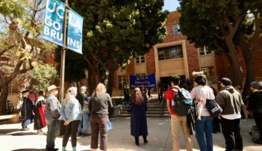 As Trump attacks DEI, UC bans ‘diversity statements’ in faculty hiring