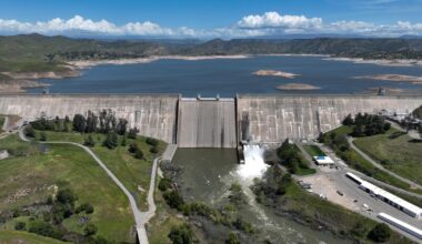 Major staff cuts at federal water agency spark worries in California