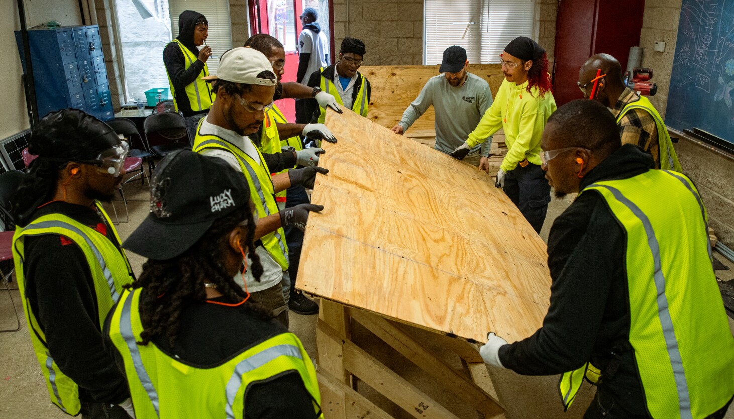 Clean energy, not Trump's plan for more oil drilling, is key to our energy future