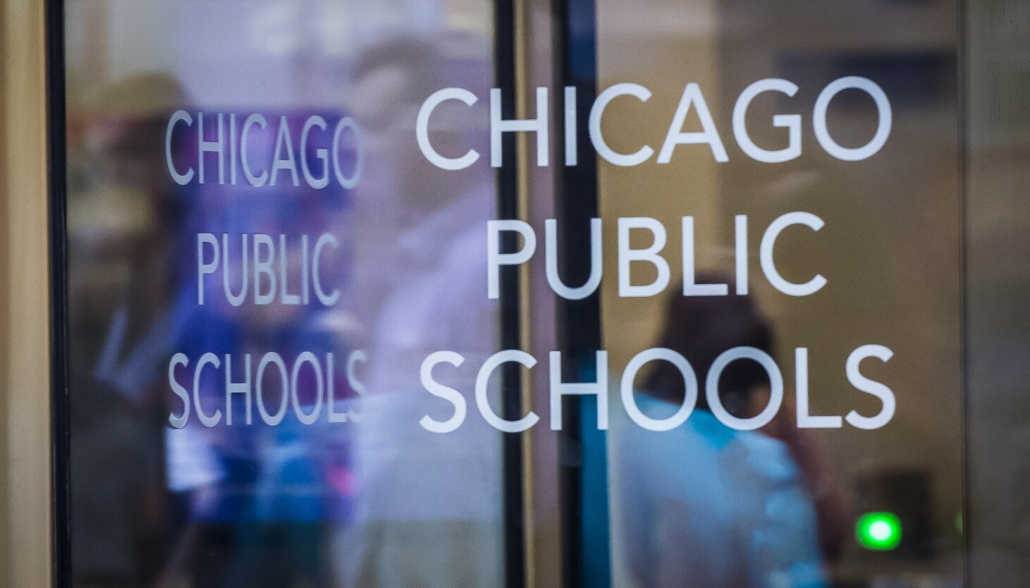 New data breach exposes thousands of CPS students’ info