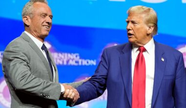 Trump administration cancels $230M in federal grants for CO health programs