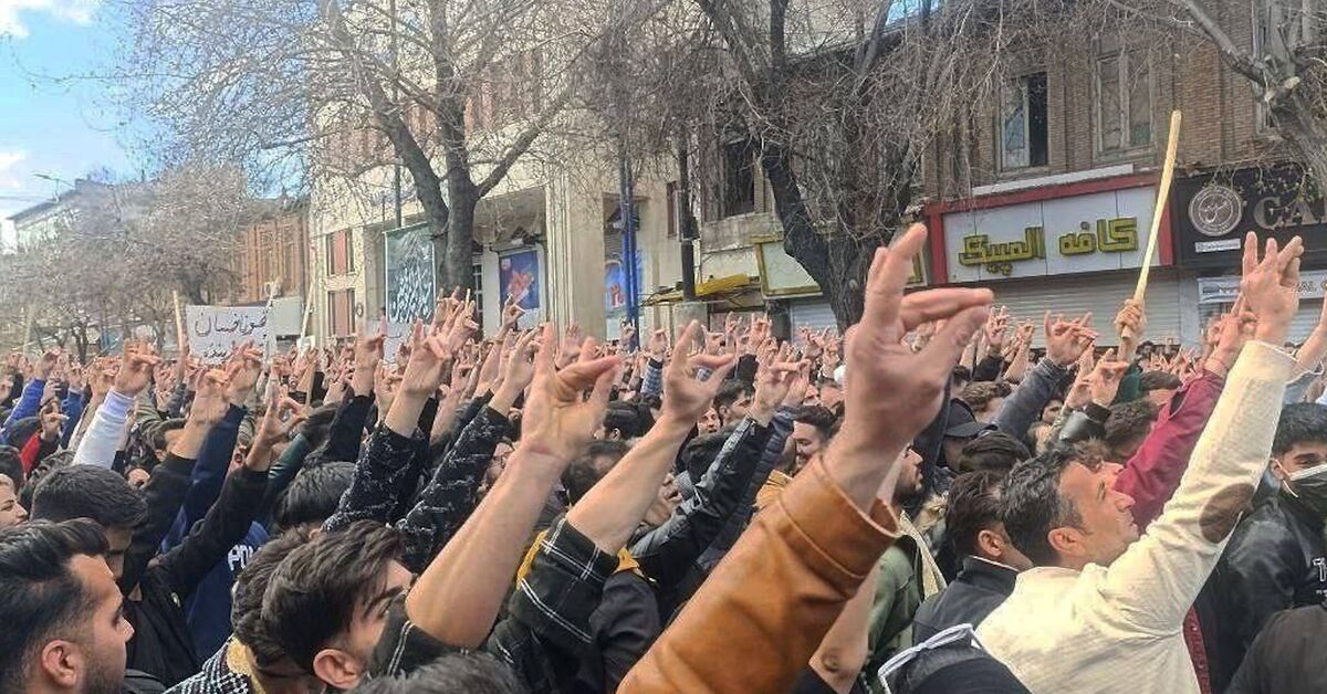 How unrest in Iran's Urmia exposes deep-seated ethnic fault lines - Al-Monitor