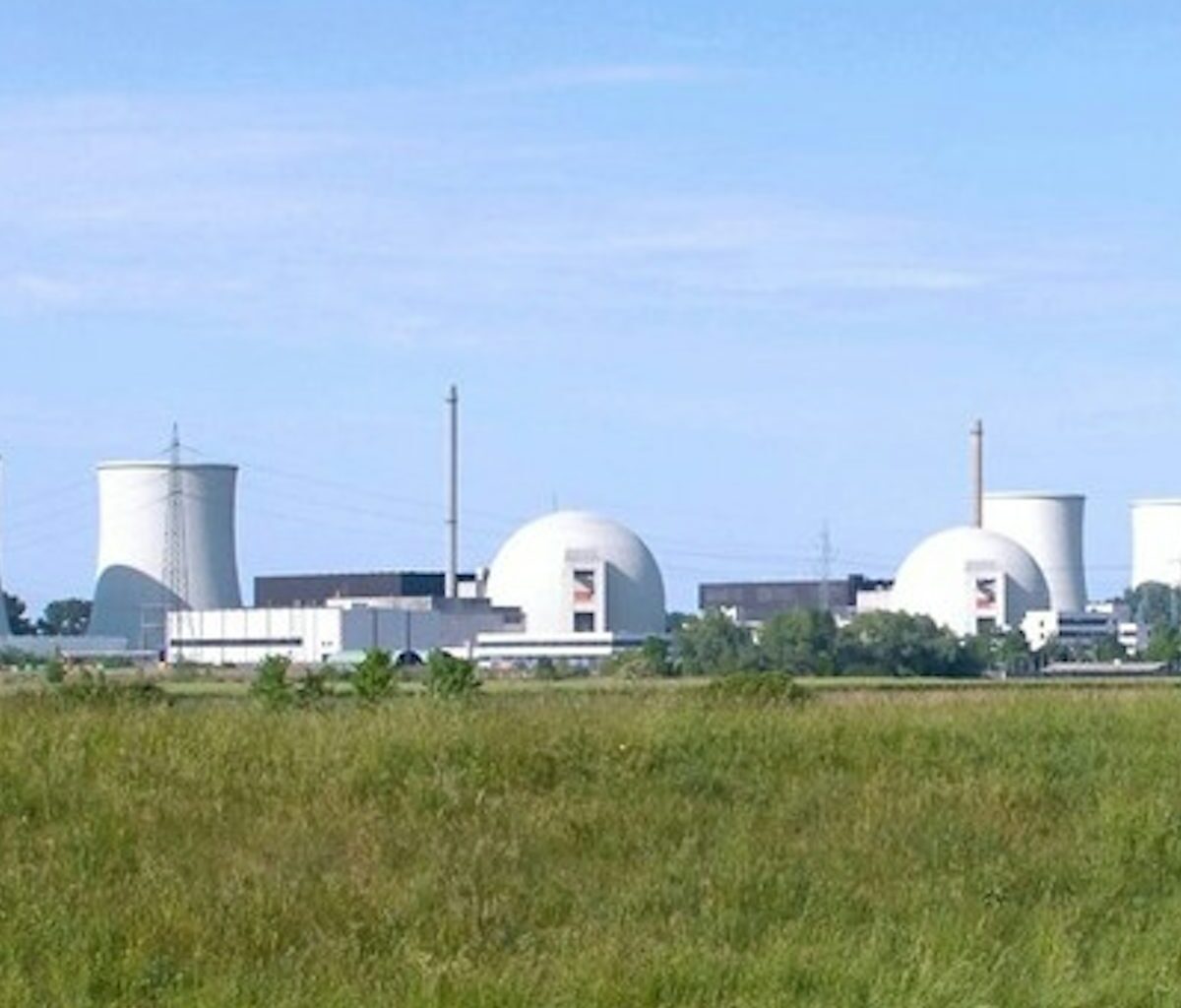 Startup ‘Signs Agreement’ To Build Fusion Plant At Germany’s Biblis Nuclear Site