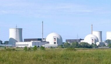 Startup ‘Signs Agreement’ To Build Fusion Plant At Germany’s Biblis Nuclear Site