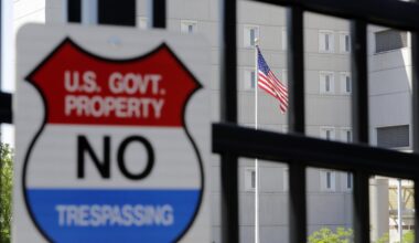 US-Regierung plant laut Medienberichten neue Einreiseverbote