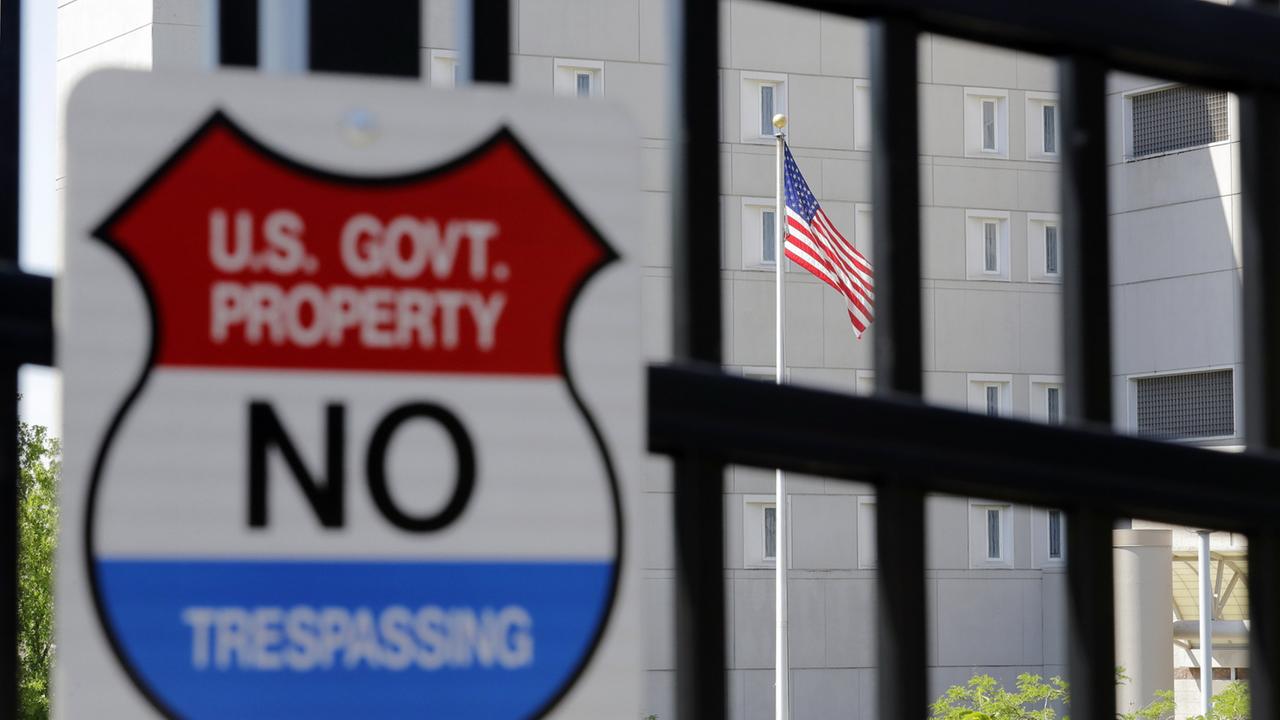 US-Regierung plant laut Medienberichten neue Einreiseverbote