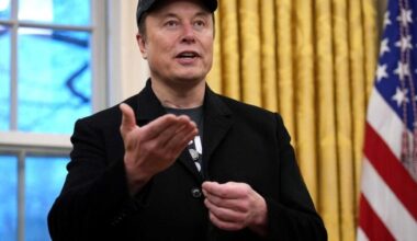 DOGE employees drawing 'six-figure taxpayer-funded salaries' — while putting thousands out of work