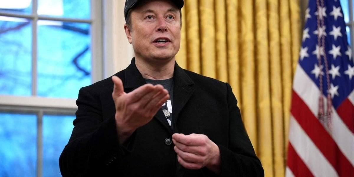 DOGE employees drawing 'six-figure taxpayer-funded salaries' — while putting thousands out of work