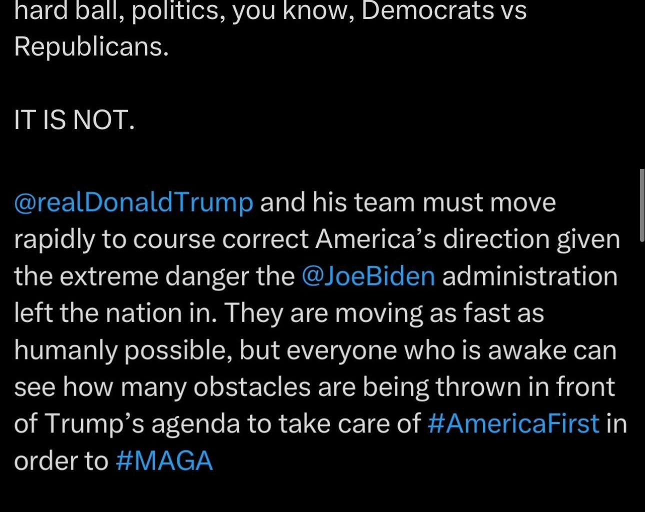 Trump's friend and traitor to his country Mike Flynn is now urging Trump to enact martial law - these people are now a 100% enemy of the United States and its people