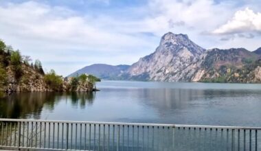 Discovering Hallstatt, Austria