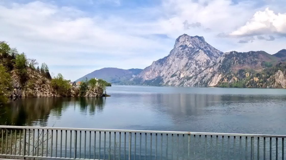 Discovering Hallstatt, Austria