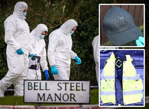 Firearms and clothes linked to attempted murder of dissident republican in west Belfast recovered by police