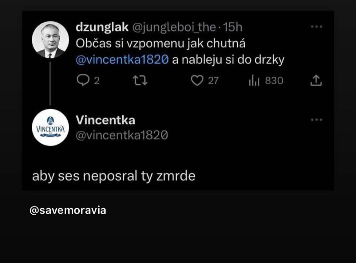 Vincentka based