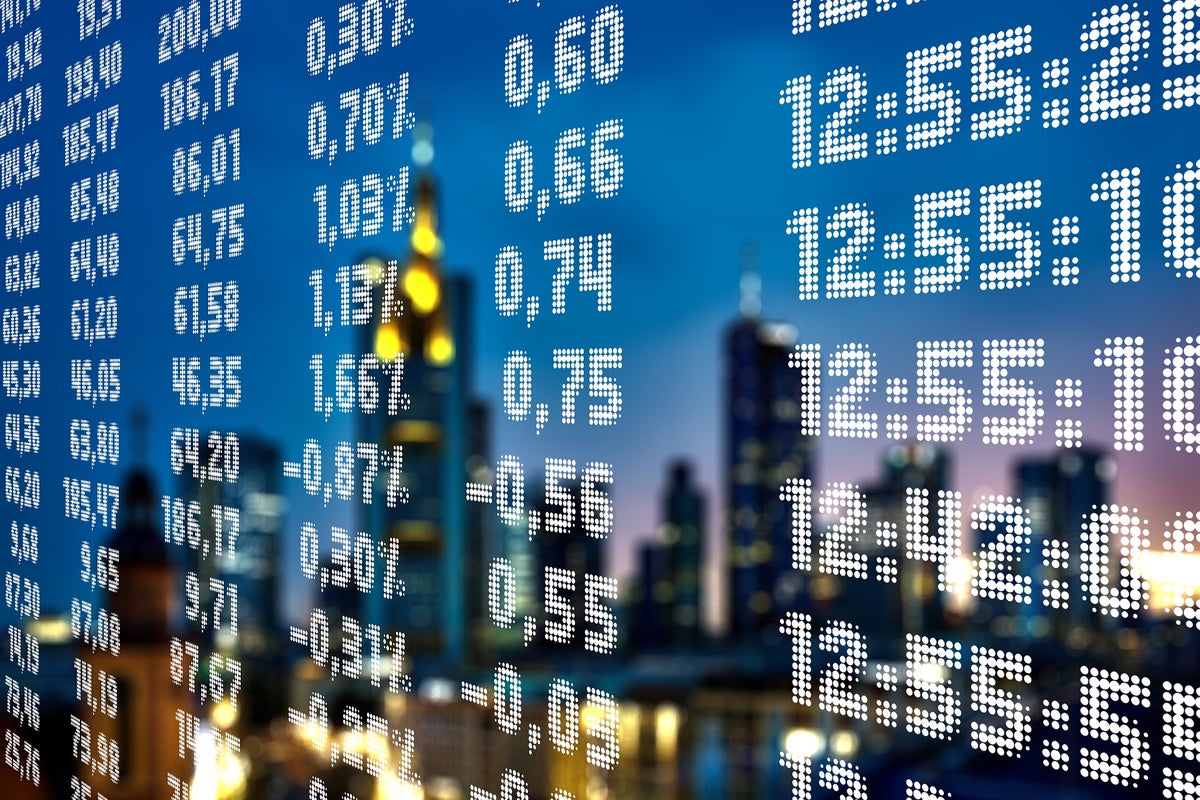 $100 Invested In Marathon Petroleum 5 Years Ago Would Be Worth This Much Today - Marathon Petroleum (NYSE:MPC)