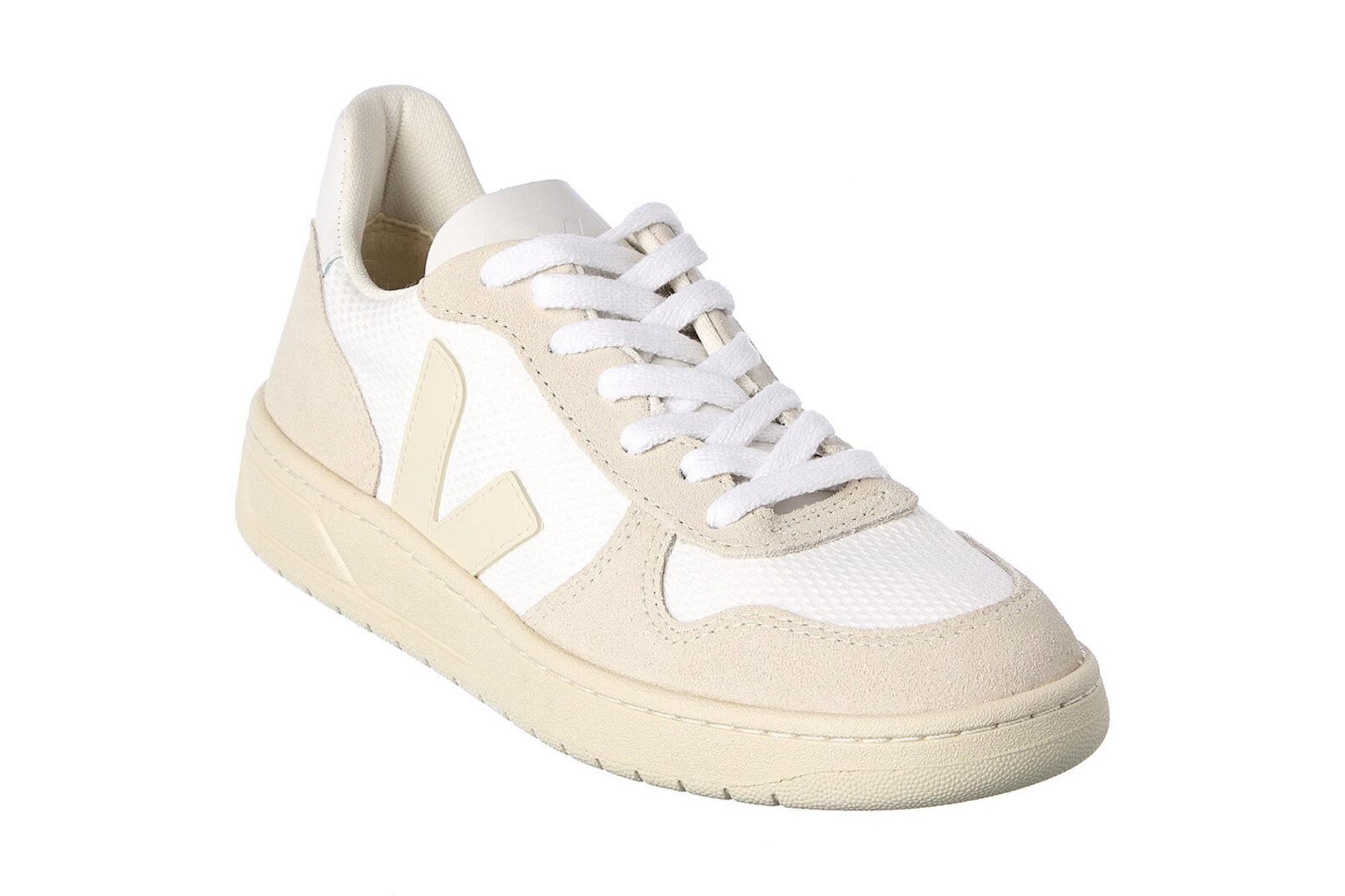 Veja V-10 sneakers