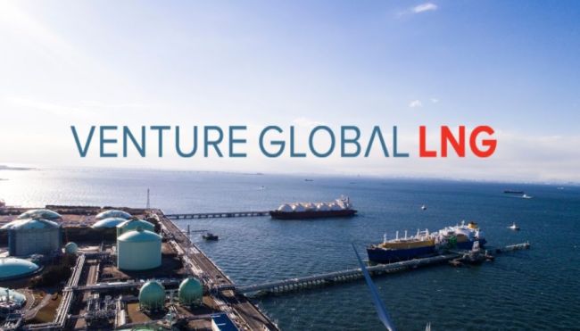 Venture Global Asks FERC to Approve Calcasieu Pass Opening