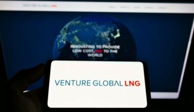 Venture Global Plans $18B Plaquemines LNG Expansion
