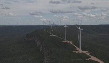 Vicunha Partners with Enel Group for Renewable Energy