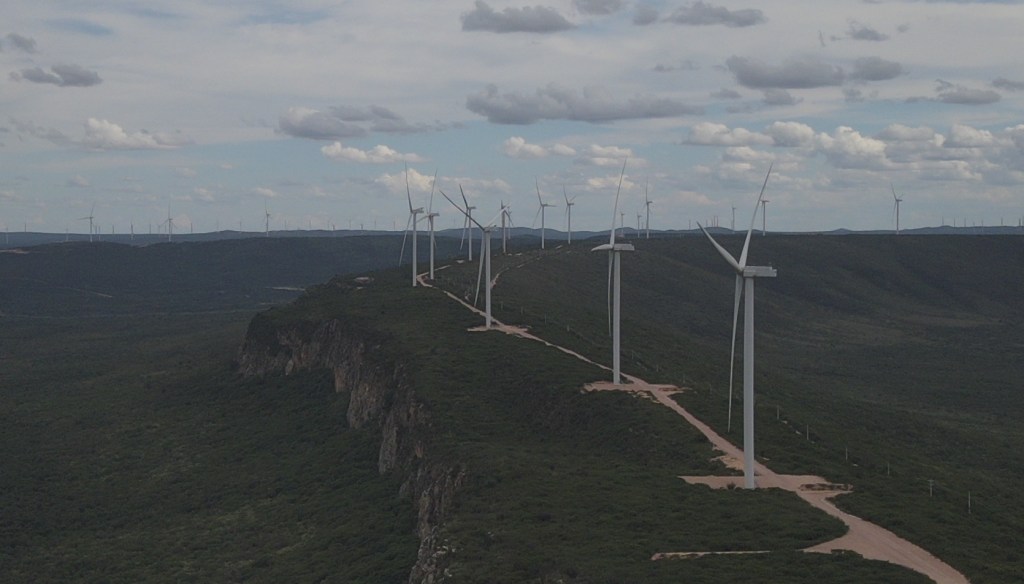 Vicunha Partners with Enel Group for Renewable Energy