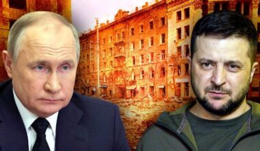 Zelenskyy on Putin - Putin will die soon says Zelenskyy