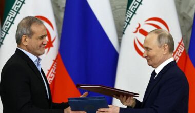 How Iran quietly buttressed its pledge to not build nukes