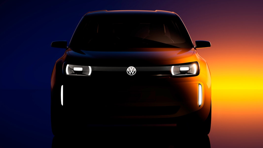 VW stellt heute erstmals E-Auto für 20.000 Euro vor | NDR.de - Nachrichten - Niedersachsen