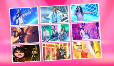 ESC-Vorentscheid heute live: Wer singt für Deutschland in Basel?