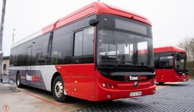 Transport for Wales wants your views on proposed North-South express coach service
