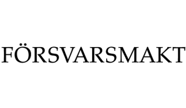 Försvarsmakten