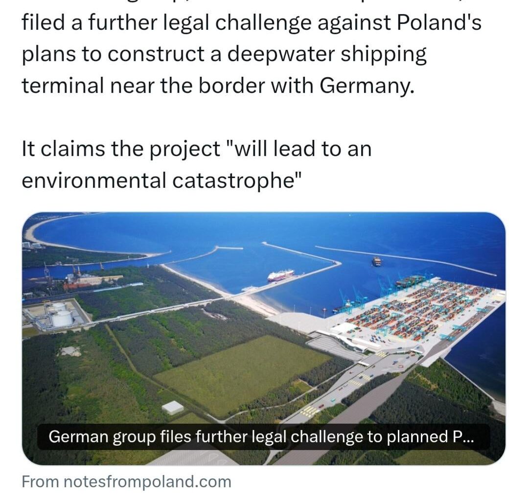 A German group called what?!