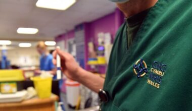 A disease that killed millions in the 19th Century is growing again in Wales