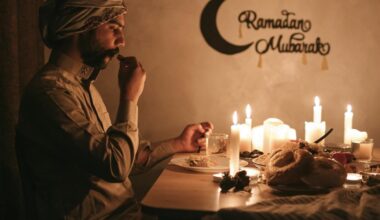 Ramadan Mubarak!