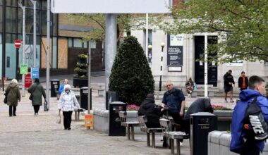 Government 'creating benefits crisis in Blackburn by increasing NI contributions'