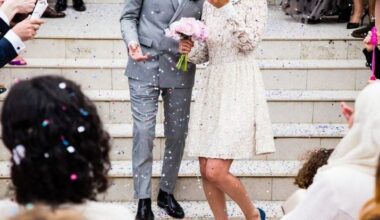 How much money should you gift at a Croatian wedding?