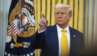 Meet the scientists Trump could tap to undermine climate regulations