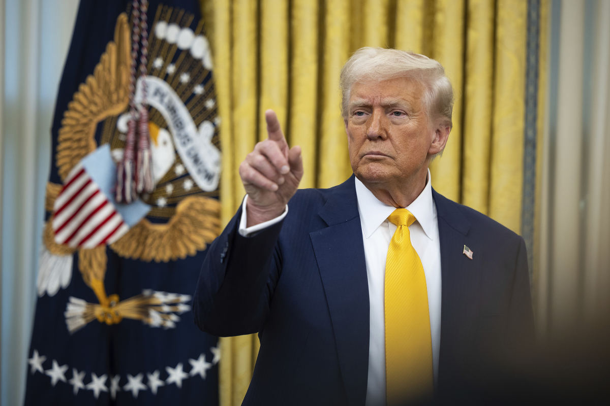 Meet the scientists Trump could tap to undermine climate regulations