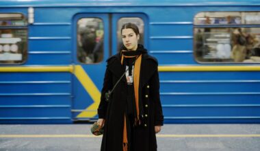 Ukraine: "So habe ich mir die Welt nicht vorgestellt"