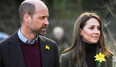 Kate Middleton, Prince William 'Felt Bruised' by Photoshop Controversy