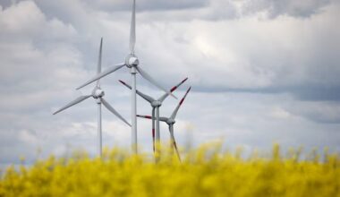 Investing in Greece’s energy infrastructure