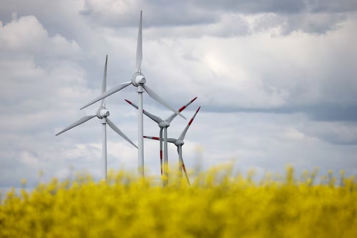 Investing in Greece’s energy infrastructure