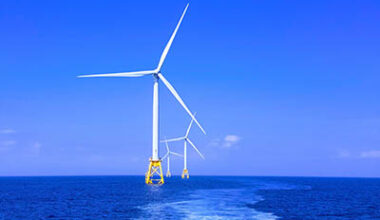 Freja Offshore gets key permit for its 2.5 GW Mareld wind project off Sweden