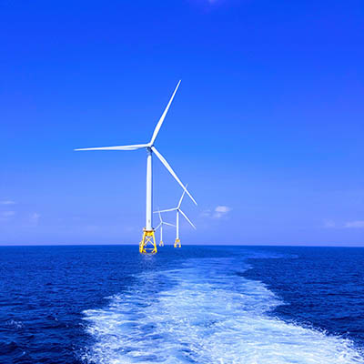 Freja Offshore gets key permit for its 2.5 GW Mareld wind project off Sweden