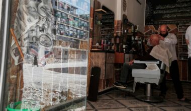They fled Syria years ago. Now, they spend their first Ramadan back amid nostalgia, relief and loss