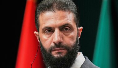 Syria flashes signs of peril and promise in a week of violence and diplomacy